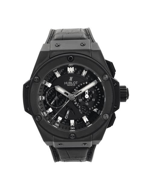 hublot curacao